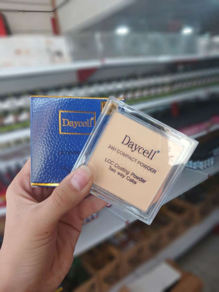 پنکک پوکه شیشه ای دایسل