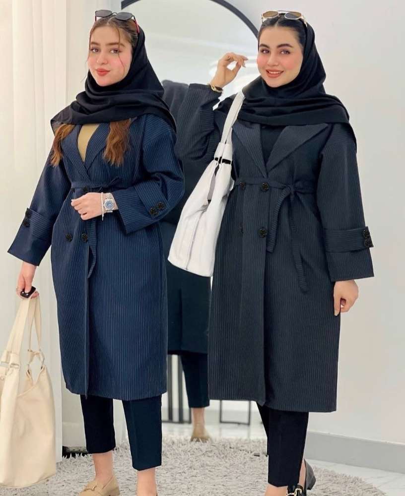مانتو پرشین آکریلیک